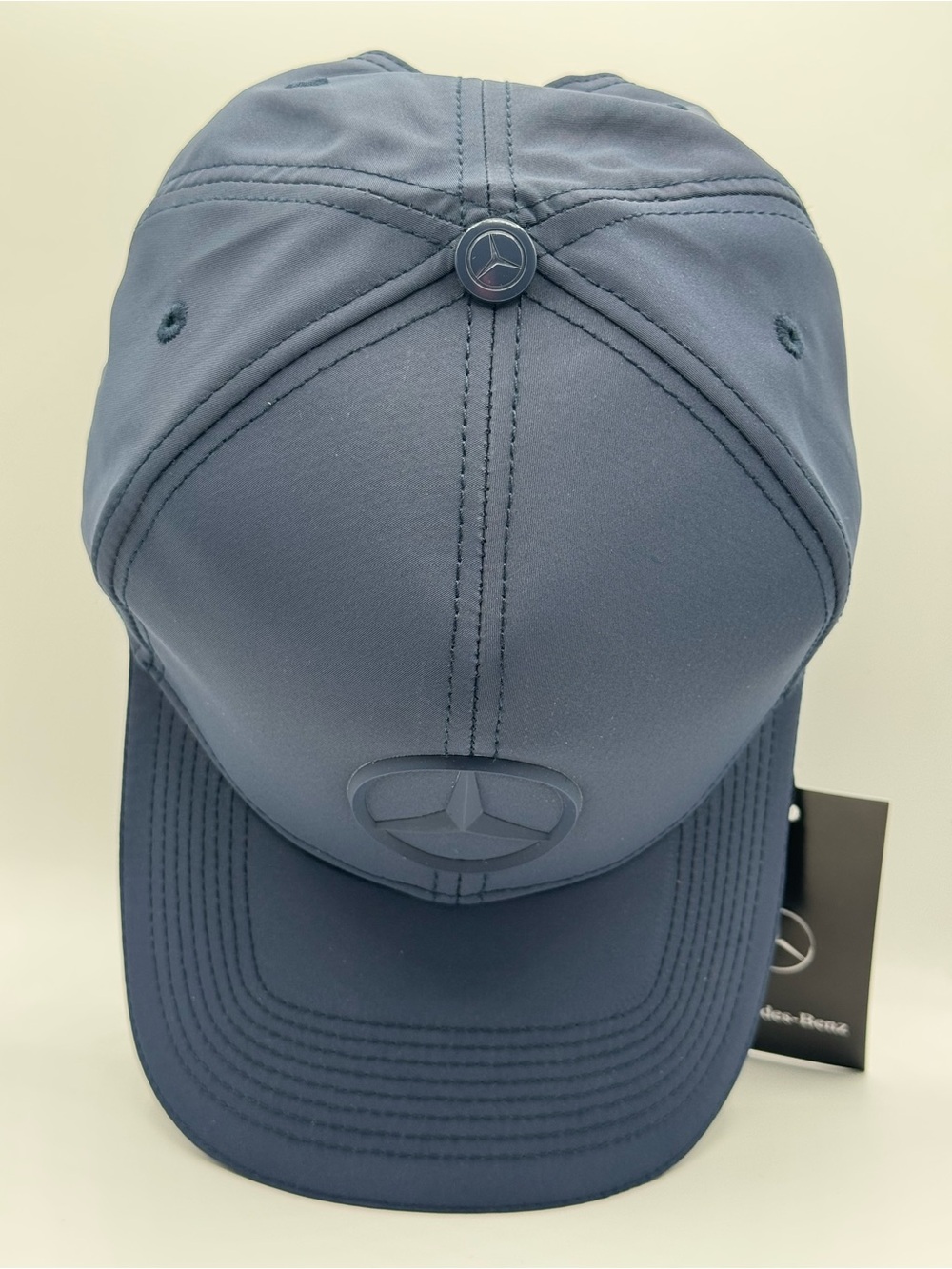 Mercedes AMG Petronas F1 Matte Cap - Picture 6 of 7
